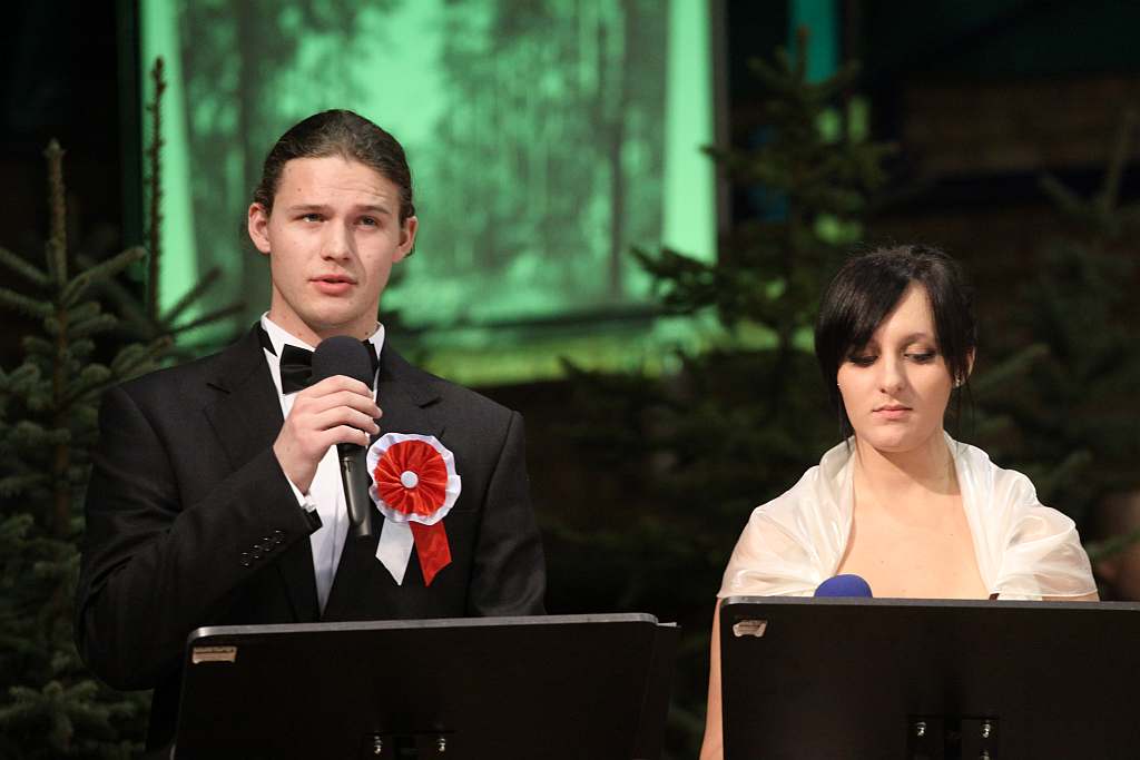 Koncert z okazji Święta Niepodległości