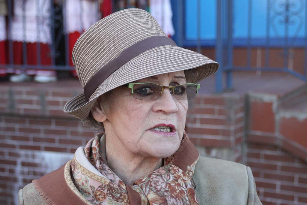 Gęsina na św. Marcina