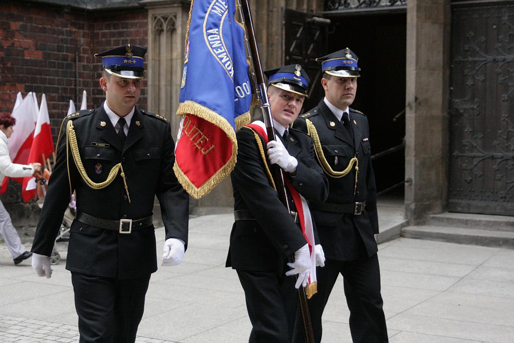 Obchody Święta Niepodległości