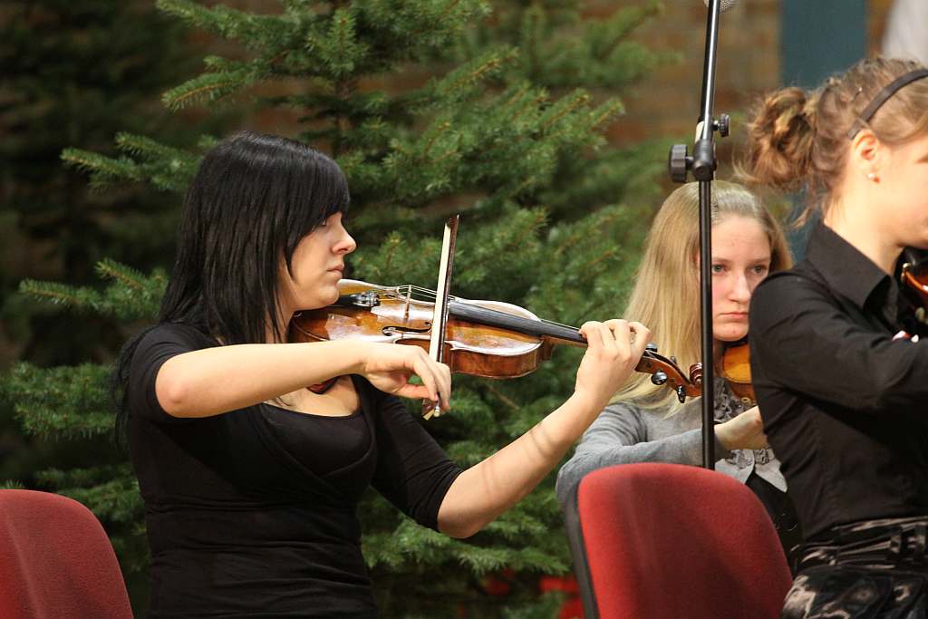 Koncert z okazji Święta Niepodległości