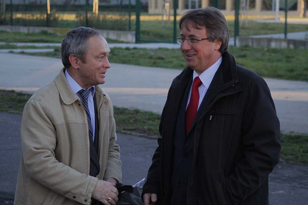 Gęsina na św. Marcina