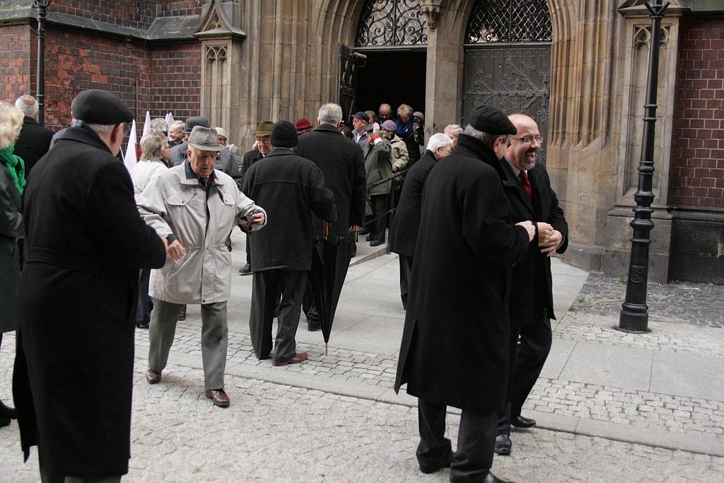 Obchody Święta Niepodległości