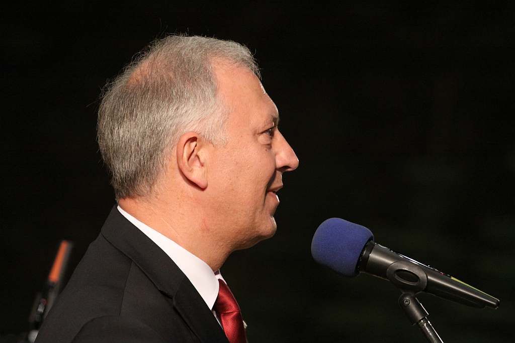 Medale i odznaczenia dla legniczan