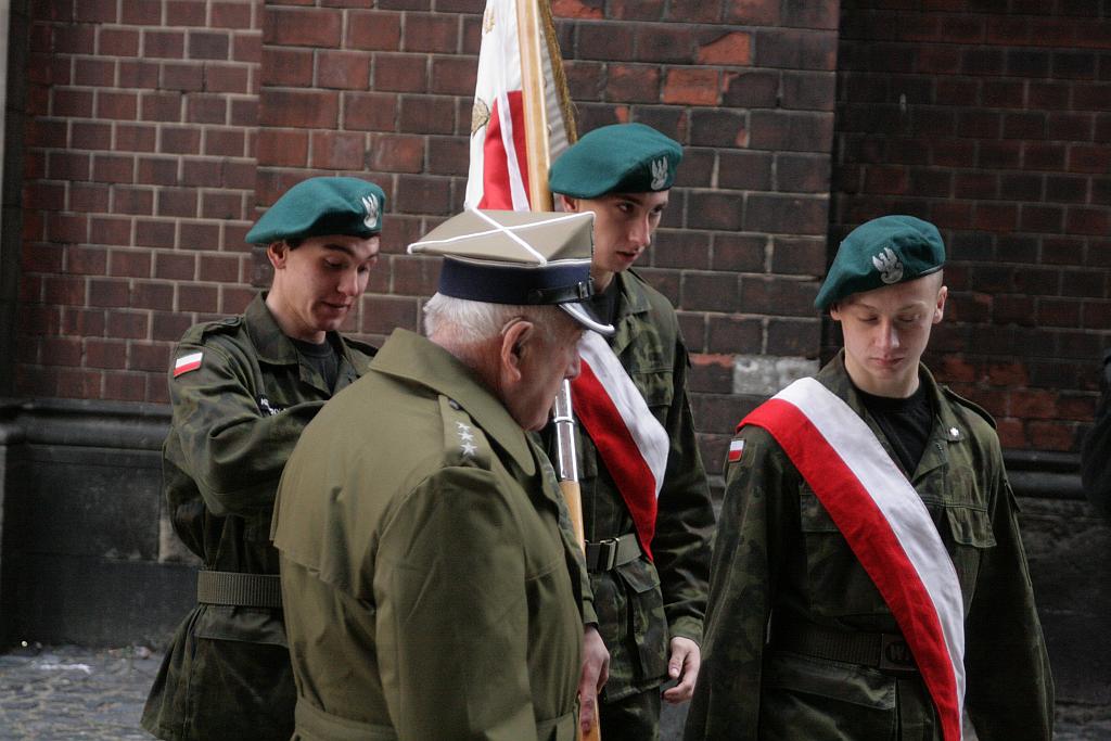 Obchody Święta Niepodległości