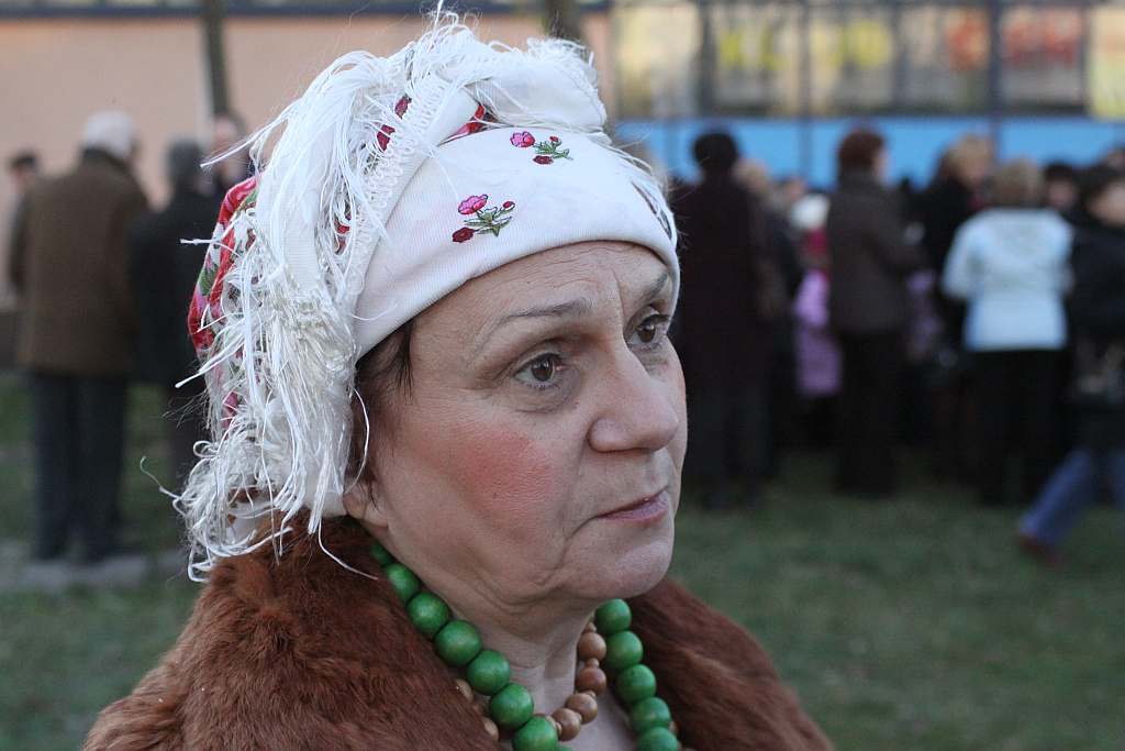 Gęsina na św. Marcina