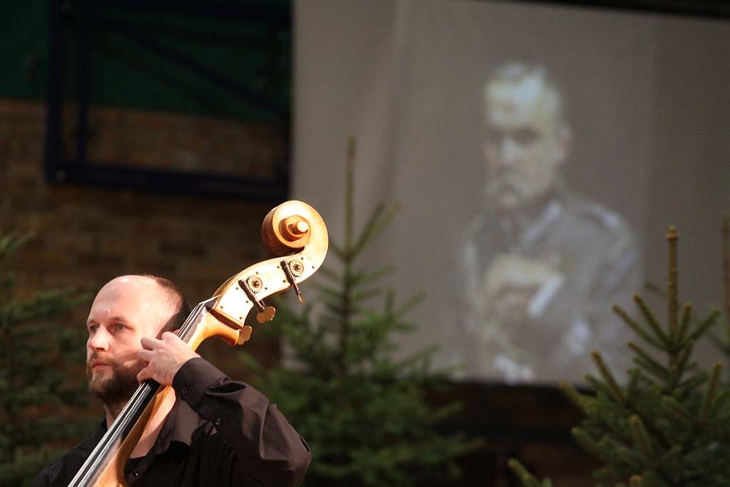 Koncert z okazji Święta Niepodległości