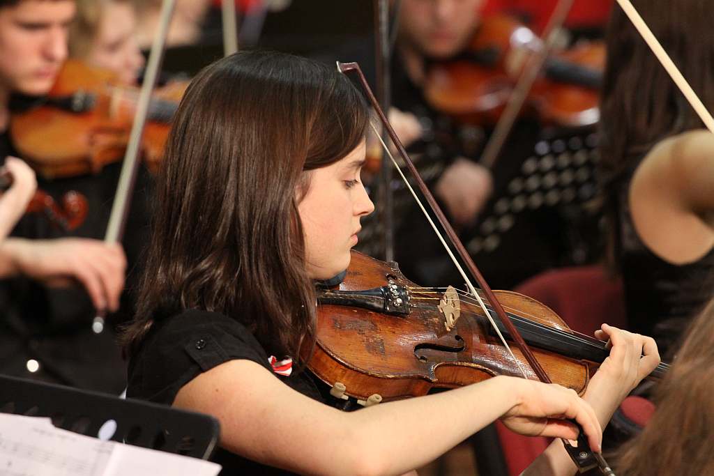 Koncert z okazji Święta Niepodległości