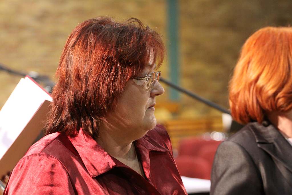 Medale i odznaczenia dla legniczan