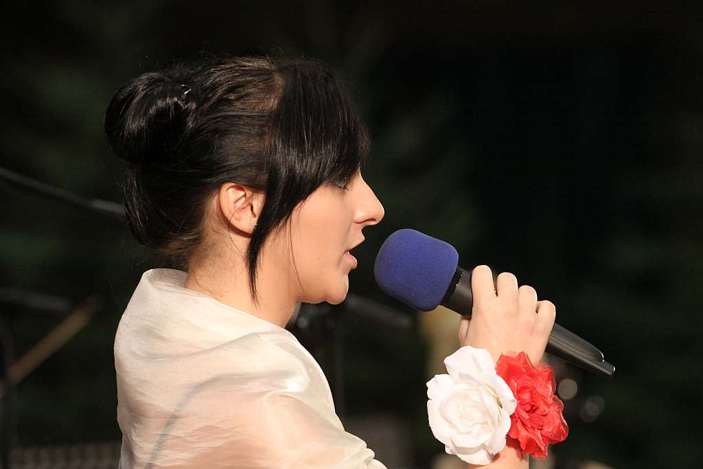 Koncert z okazji Święta Niepodległości