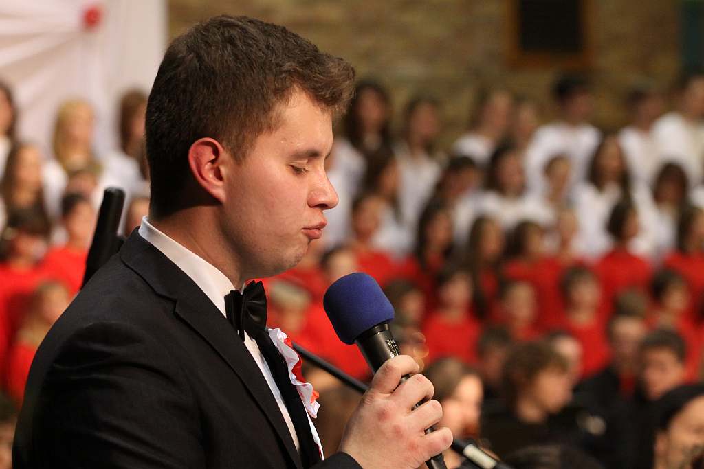 Koncert z okazji Święta Niepodległości