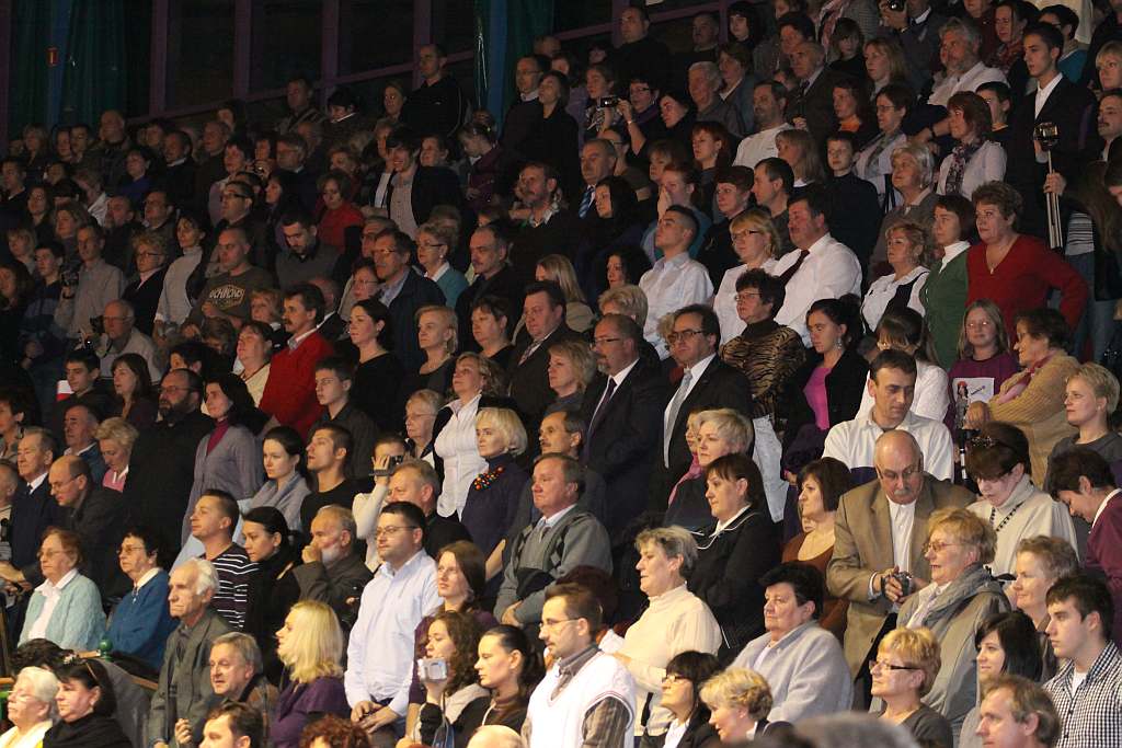 Koncert z okazji Święta Niepodległości