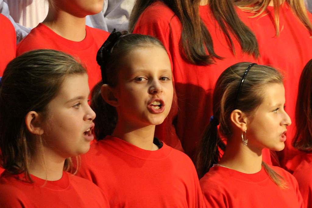 Koncert z okazji Święta Niepodległości