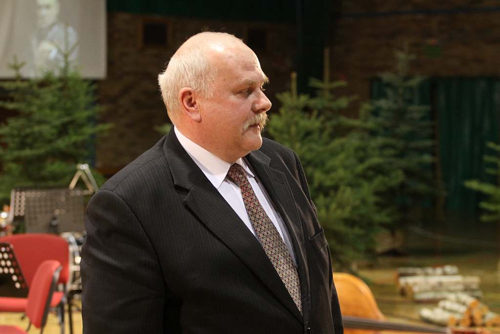 Medale i odznaczenia dla legniczan