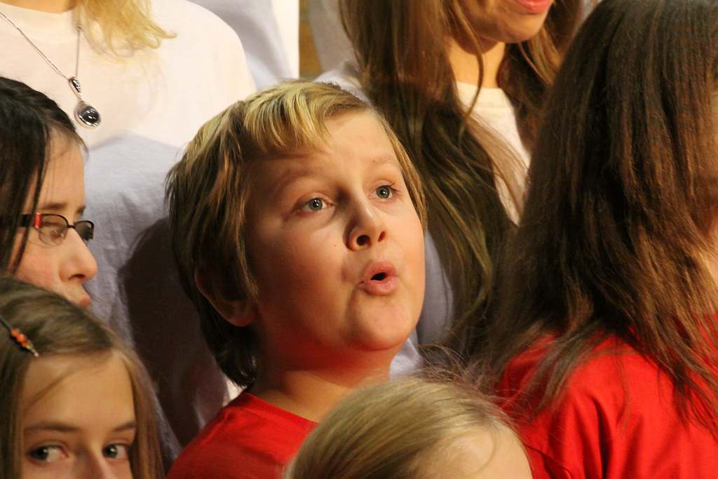 Koncert z okazji Święta Niepodległości