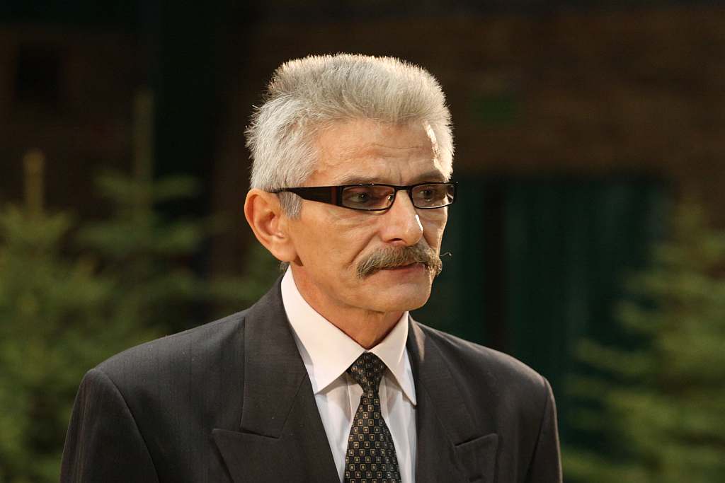 Medale i odznaczenia dla legniczan