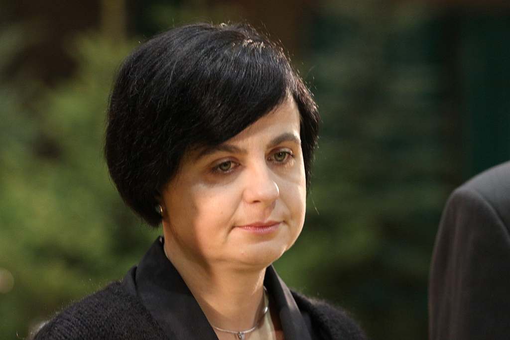 Medale i odznaczenia dla legniczan