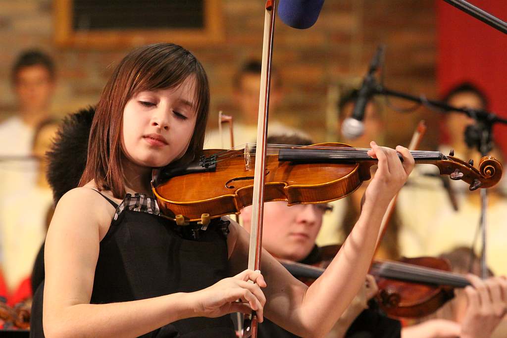 Koncert z okazji Święta Niepodległości