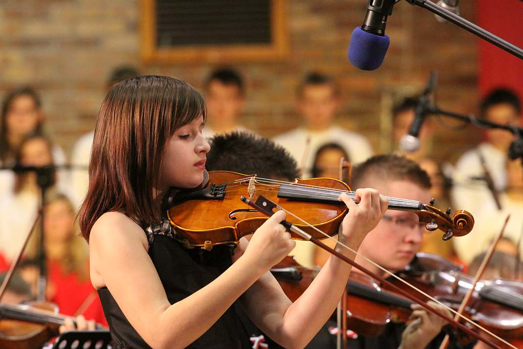 Koncert z okazji Święta Niepodległości