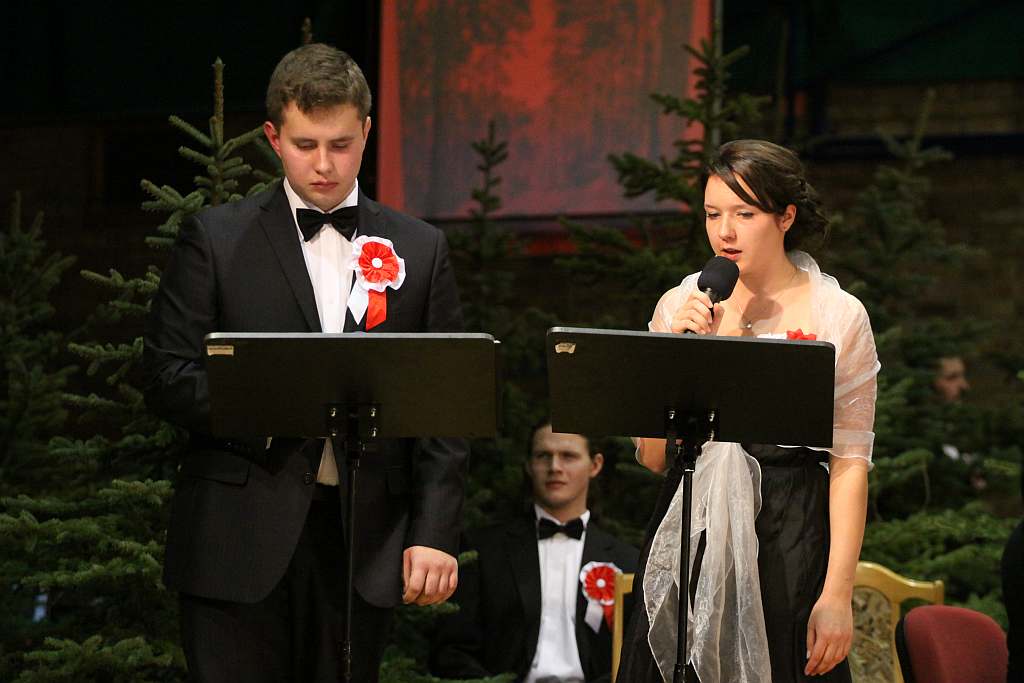 Koncert z okazji Święta Niepodległości