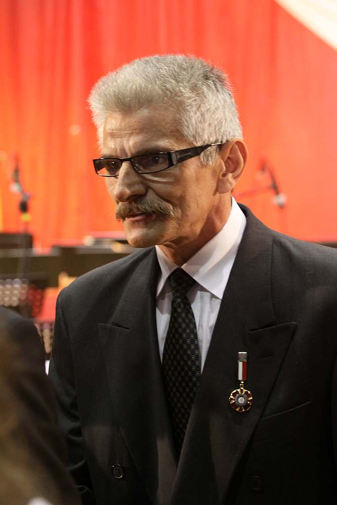 Medale i odznaczenia dla legniczan