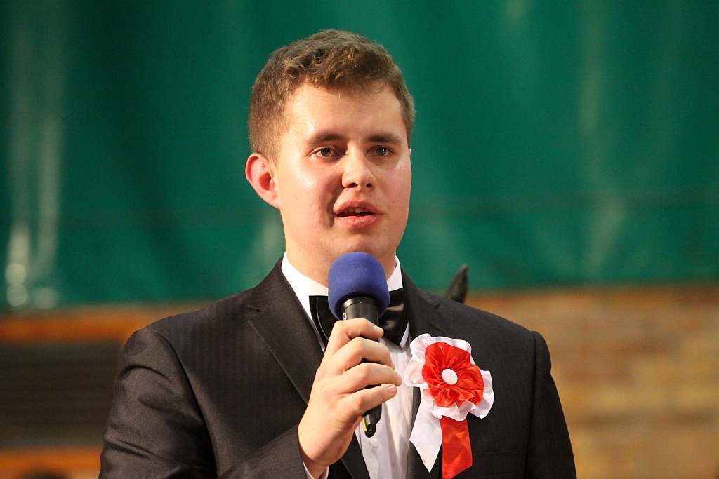 Koncert z okazji Święta Niepodległości