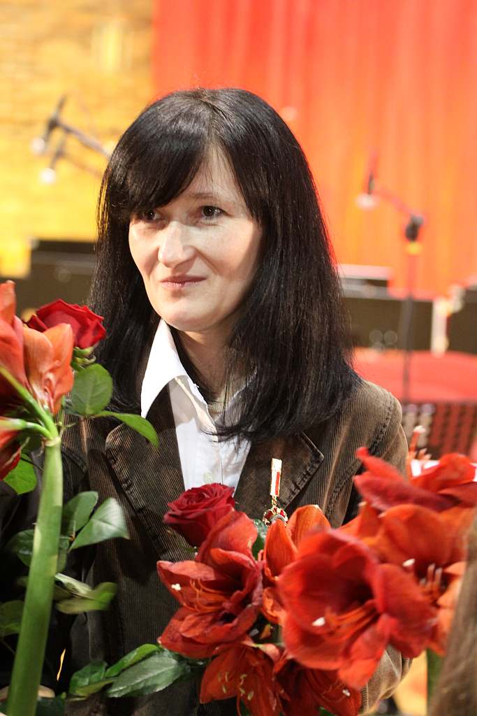 Medale i odznaczenia dla legniczan