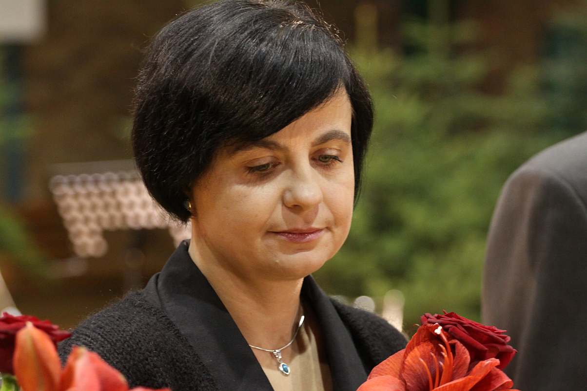 Medale i odznaczenia dla legniczan