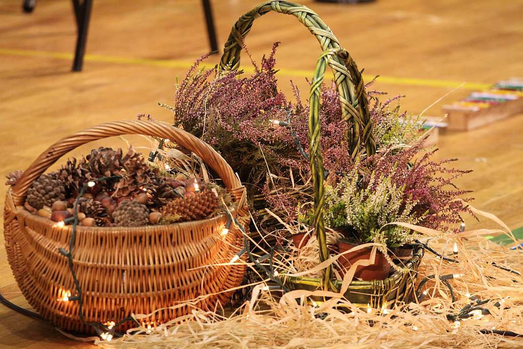 Medale i odznaczenia dla legniczan