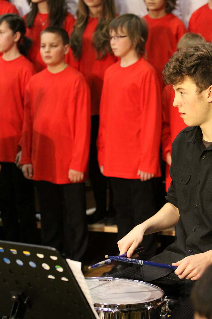 Koncert z okazji Święta Niepodległości