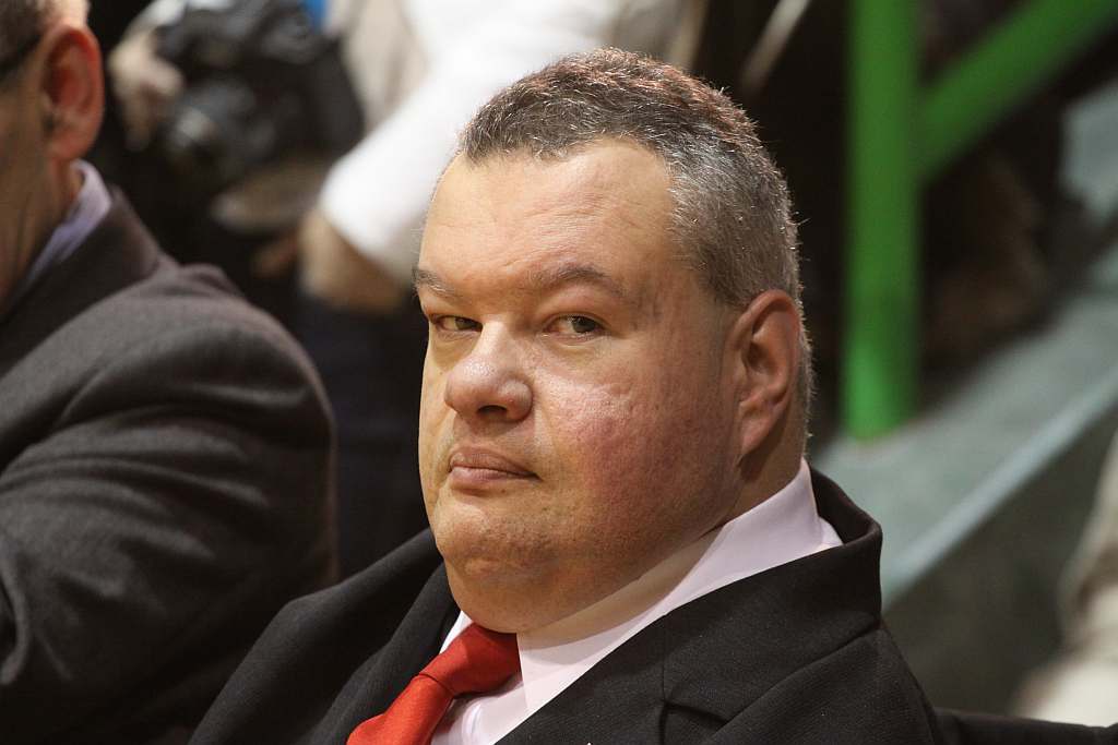 Medale i odznaczenia dla legniczan