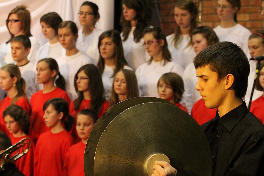 Koncert z okazji Święta Niepodległości