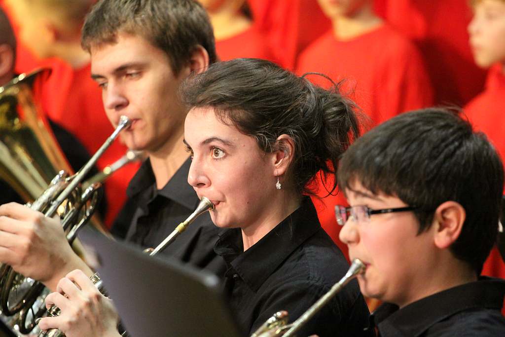 Koncert z okazji Święta Niepodległości