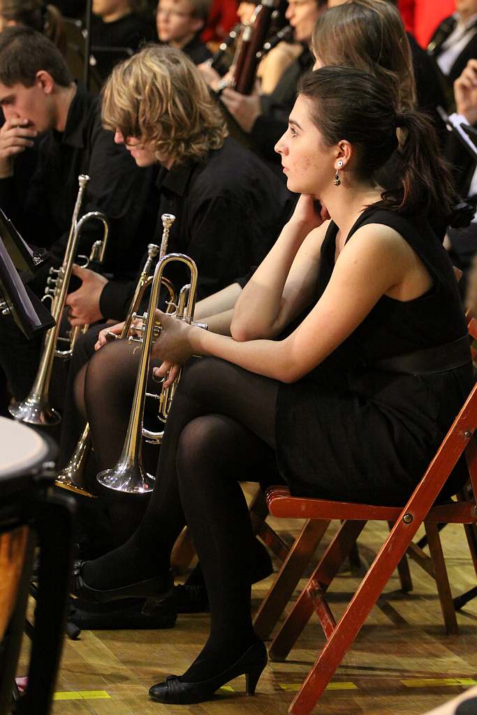 Koncert z okazji Święta Niepodległości