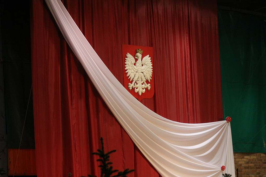 Medale i odznaczenia dla legniczan