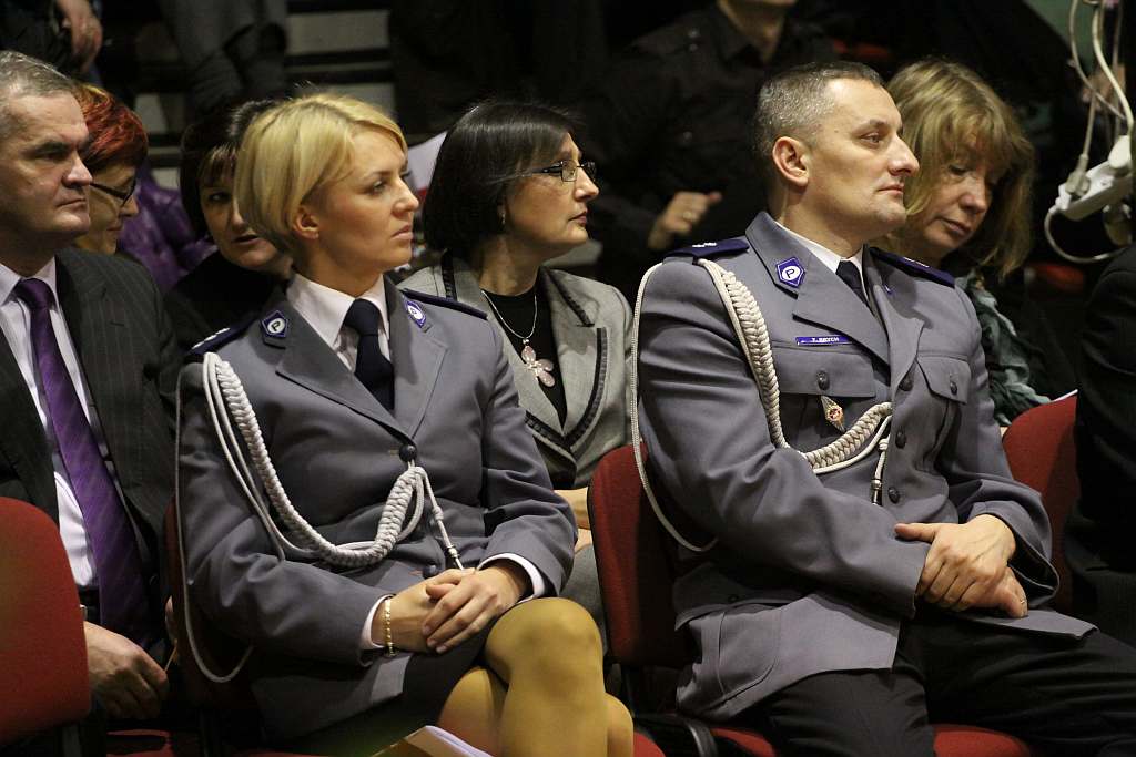 Koncert z okazji Święta Niepodległości