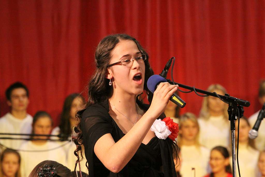 Koncert z okazji Święta Niepodległości