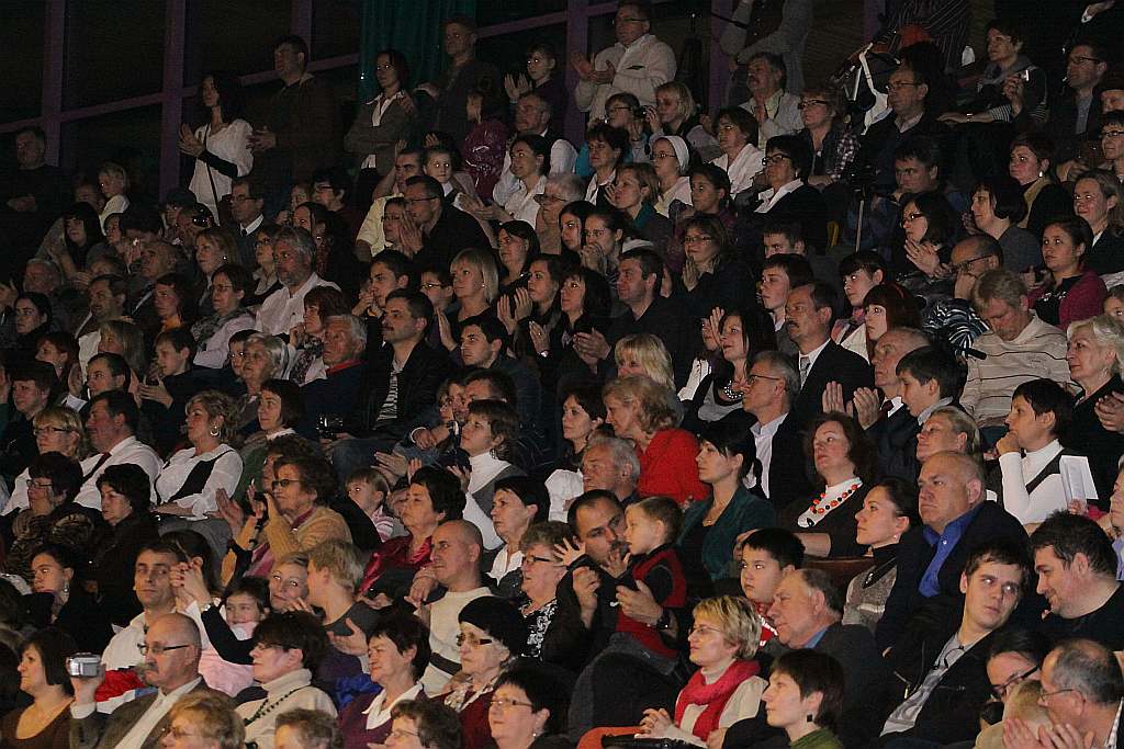 Koncert z okazji Święta Niepodległości