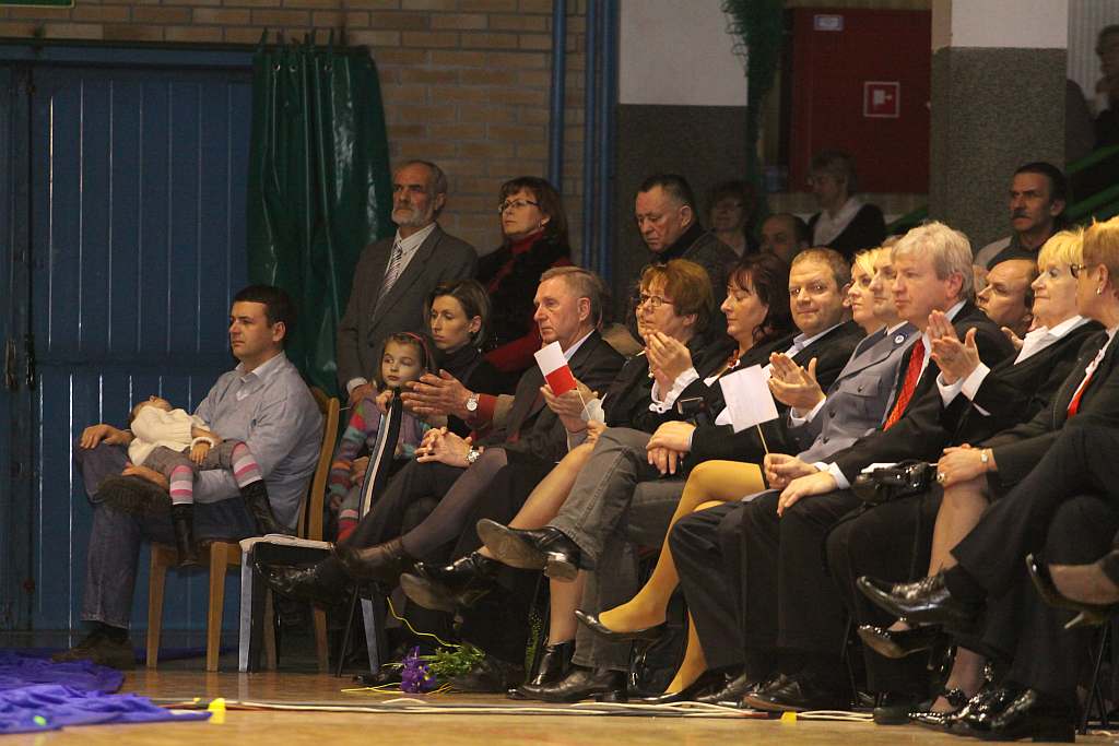 Koncert z okazji Święta Niepodległości