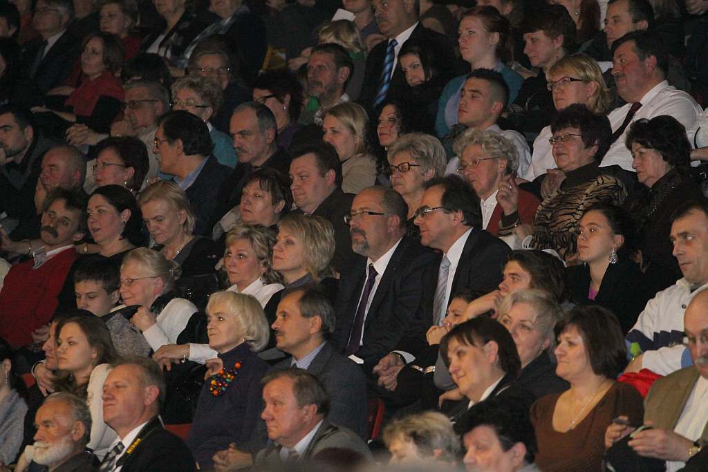 Koncert z okazji Święta Niepodległości