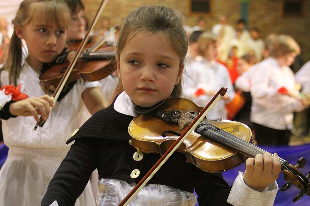 Koncert z okazji Święta Niepodległości