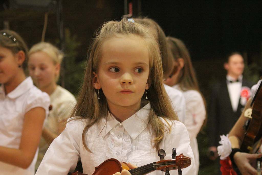 Koncert z okazji Święta Niepodległości