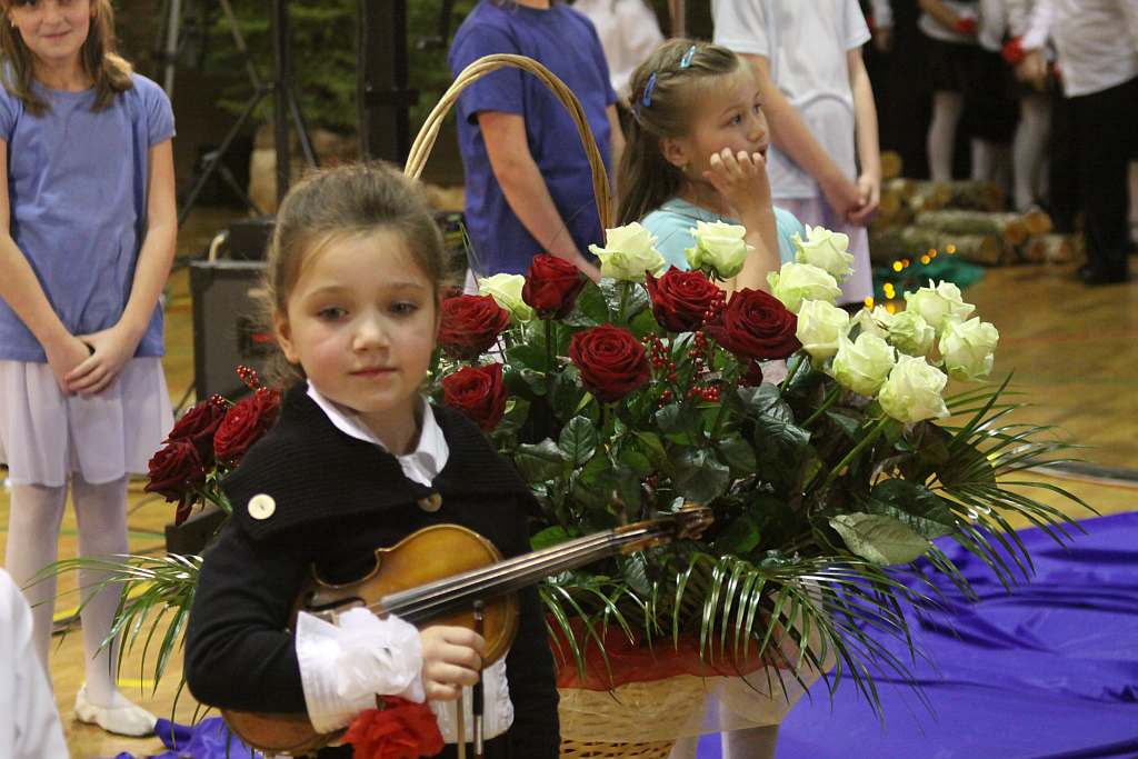 Koncert z okazji Święta Niepodległości