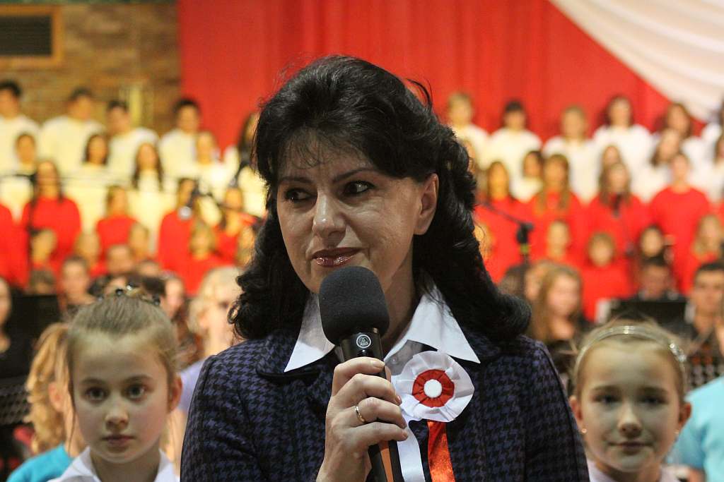 Koncert z okazji Święta Niepodległości