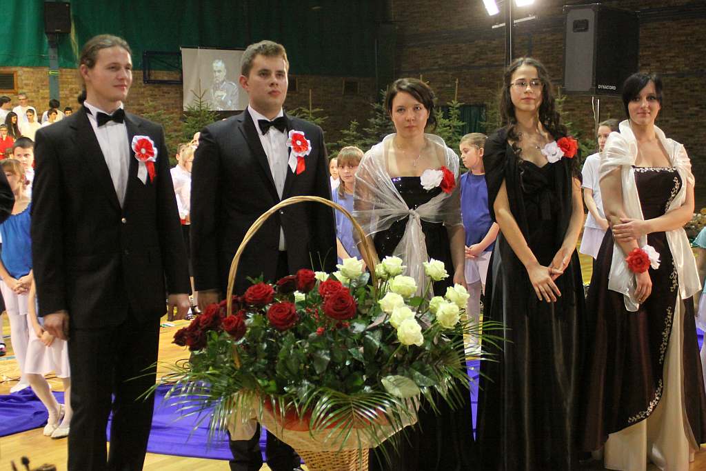 Koncert z okazji Święta Niepodległości