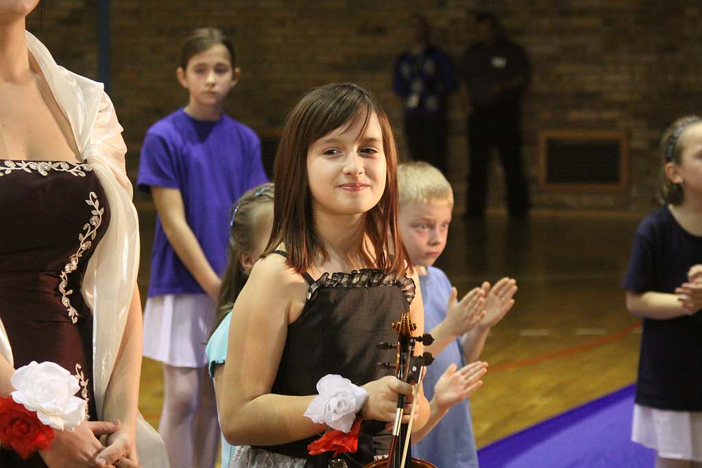 Koncert z okazji Święta Niepodległości