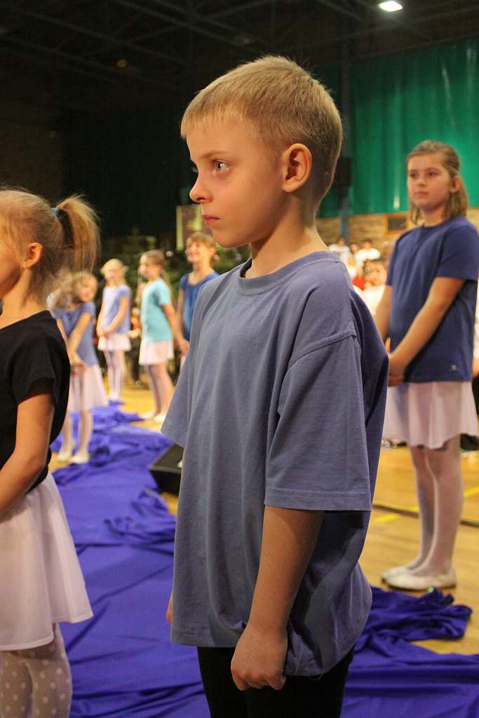 Koncert z okazji Święta Niepodległości