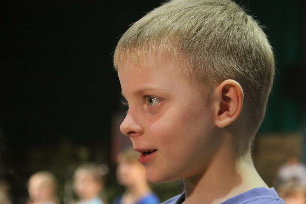 Koncert z okazji Święta Niepodległości