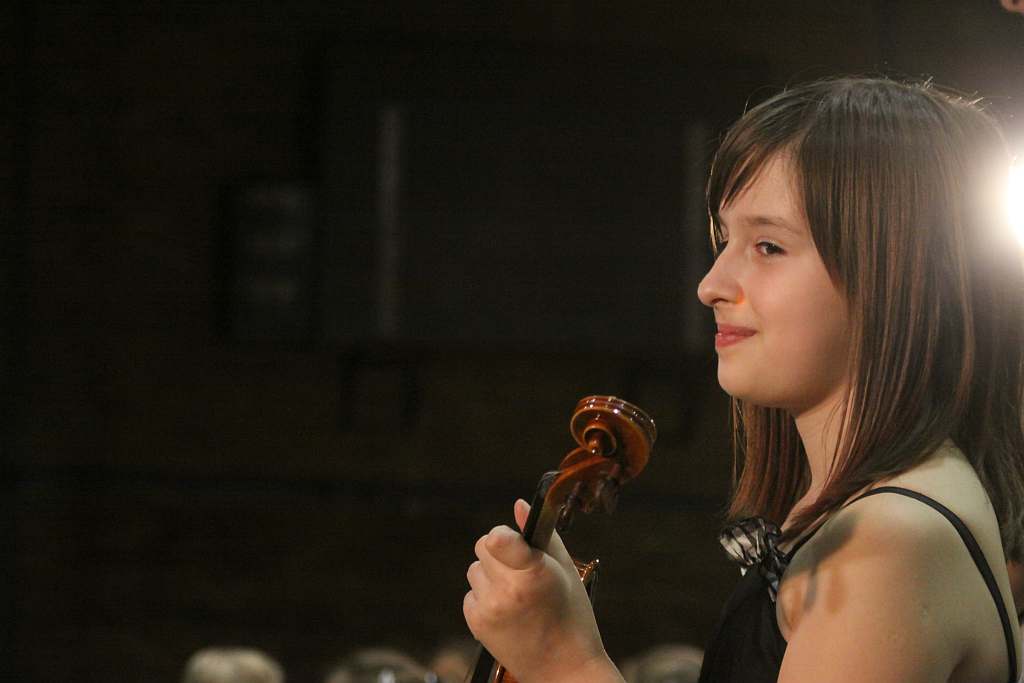 Koncert z okazji Święta Niepodległości