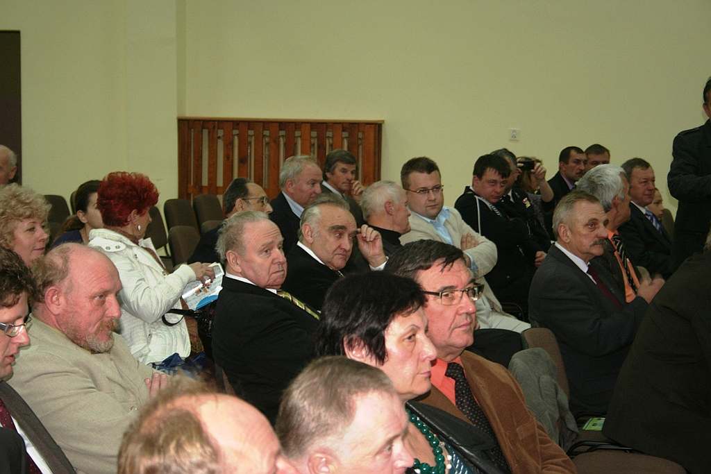 Wicepremier Pawlak w Legnicy