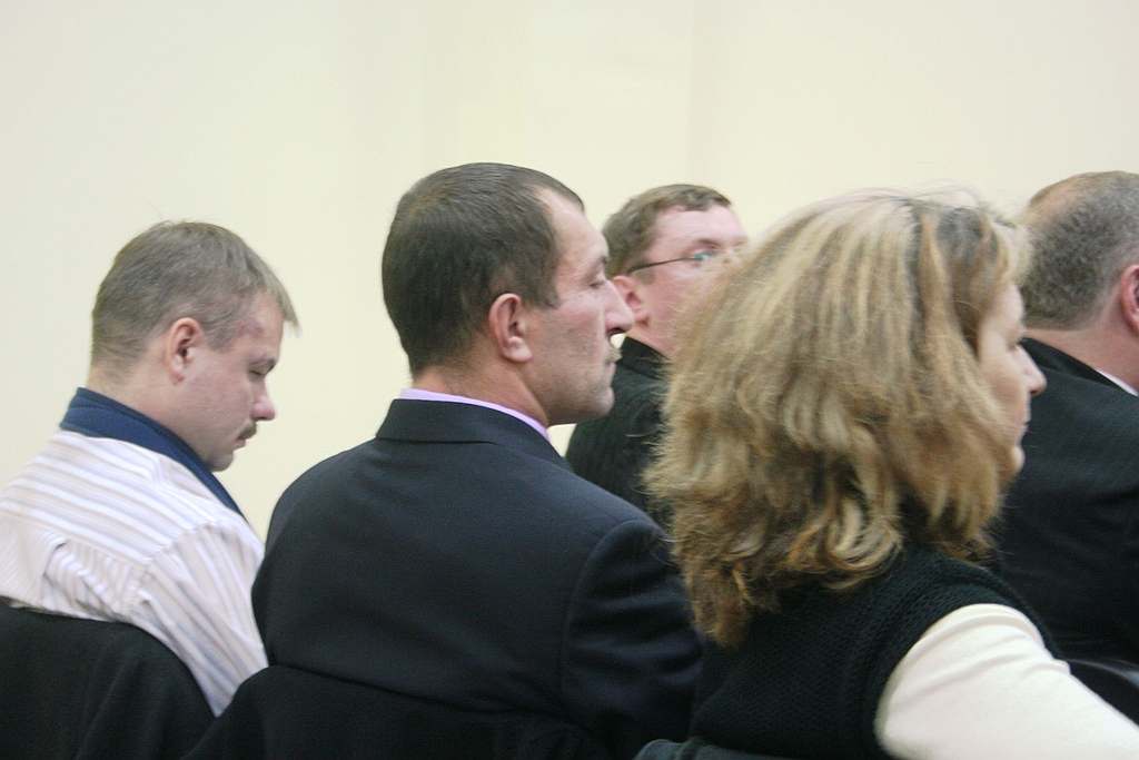 Wicepremier Pawlak w Legnicy